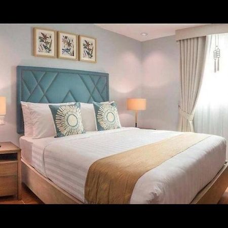 Dalian Peak Hotel Angeles Dış mekan fotoğraf