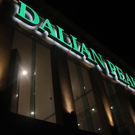 Dalian Peak Hotel Angeles Dış mekan fotoğraf