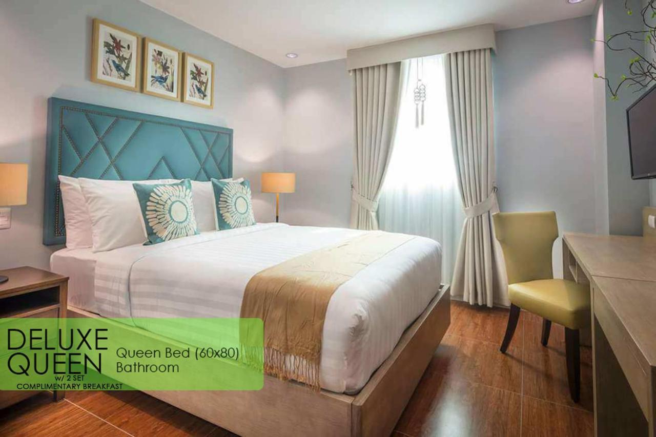 Dalian Peak Hotel Angeles Dış mekan fotoğraf